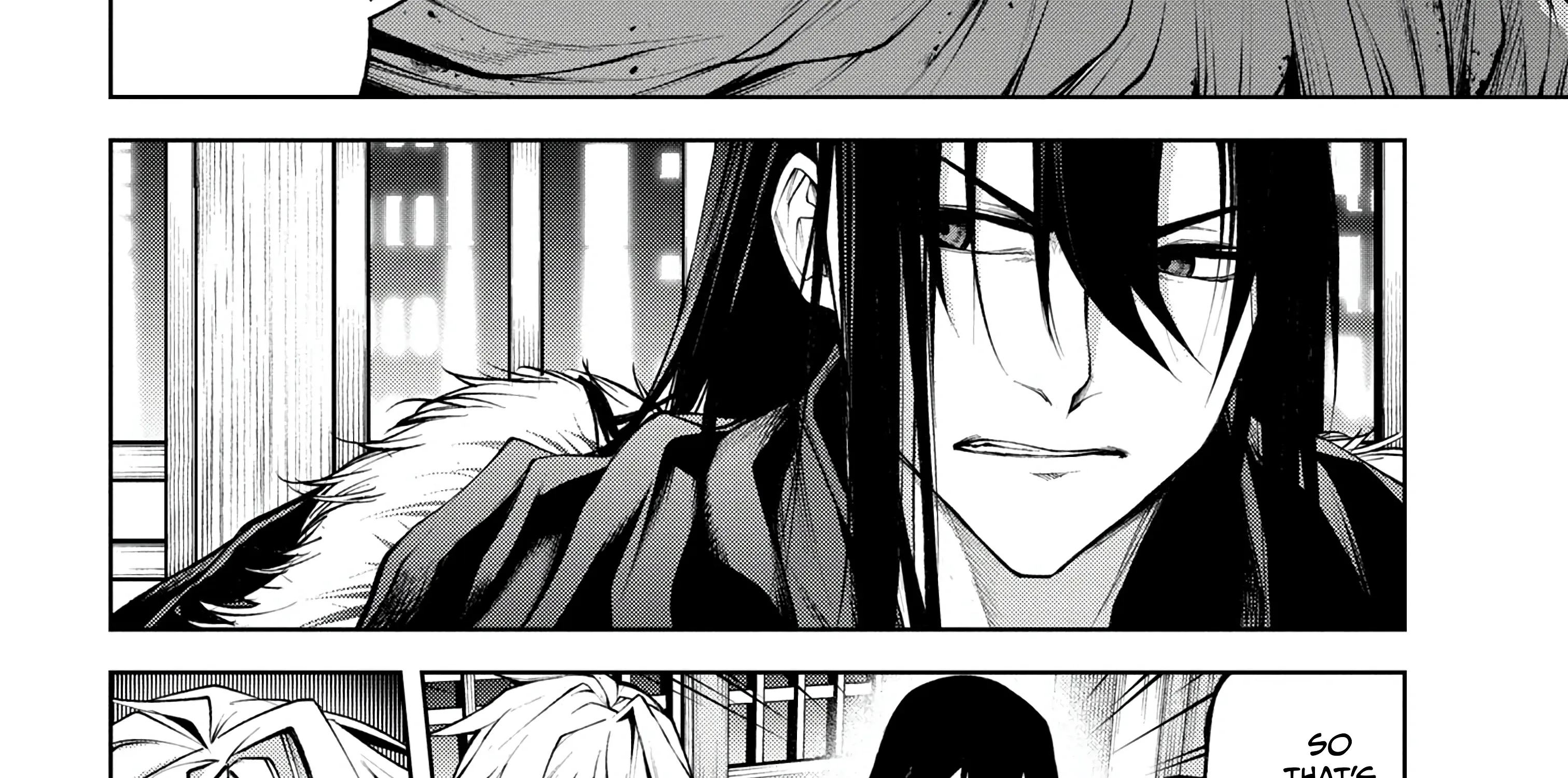 Read Demon Lord 2099 chapter 5.2 image 32 on Lezhin