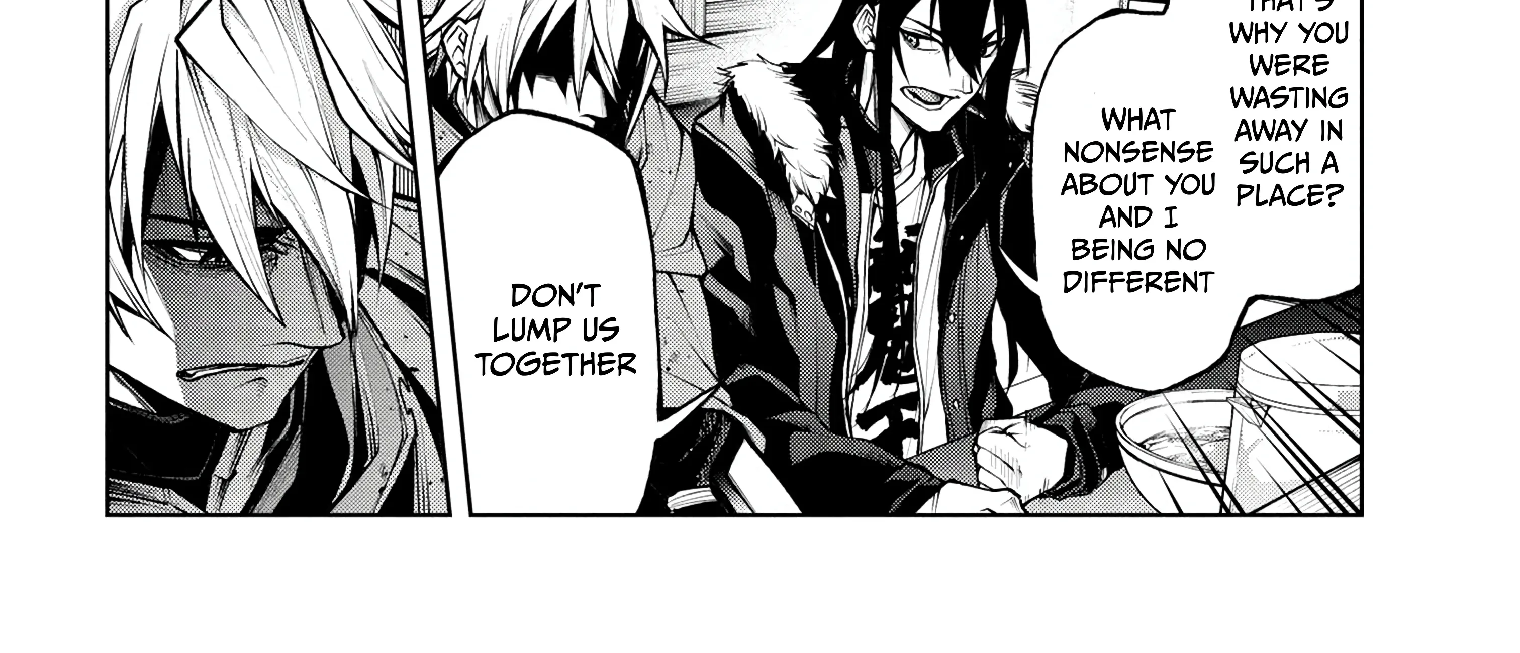 Read Demon Lord 2099 chapter 5.2 image 33 on Lezhin