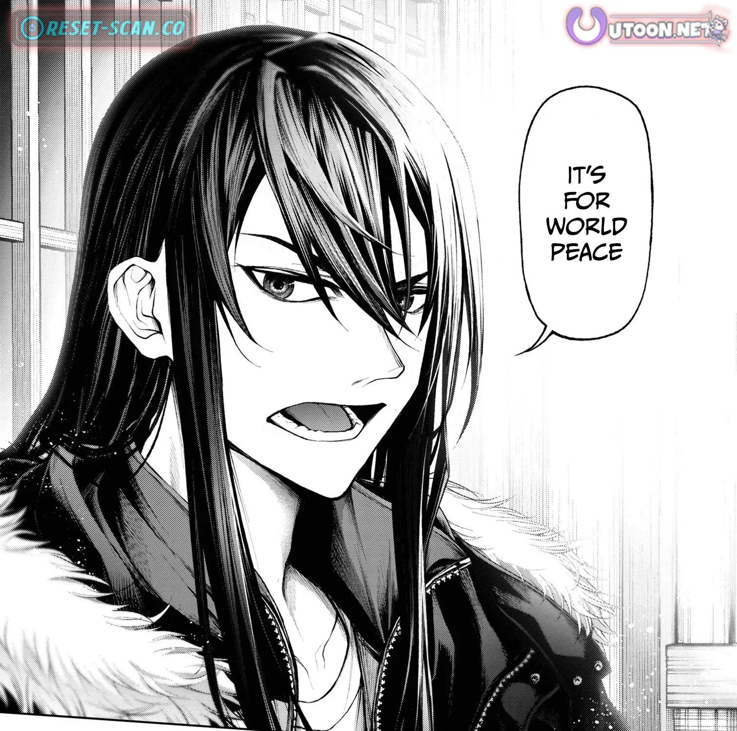 Read Demon Lord 2099 chapter 5.2 image 36 on Lezhin