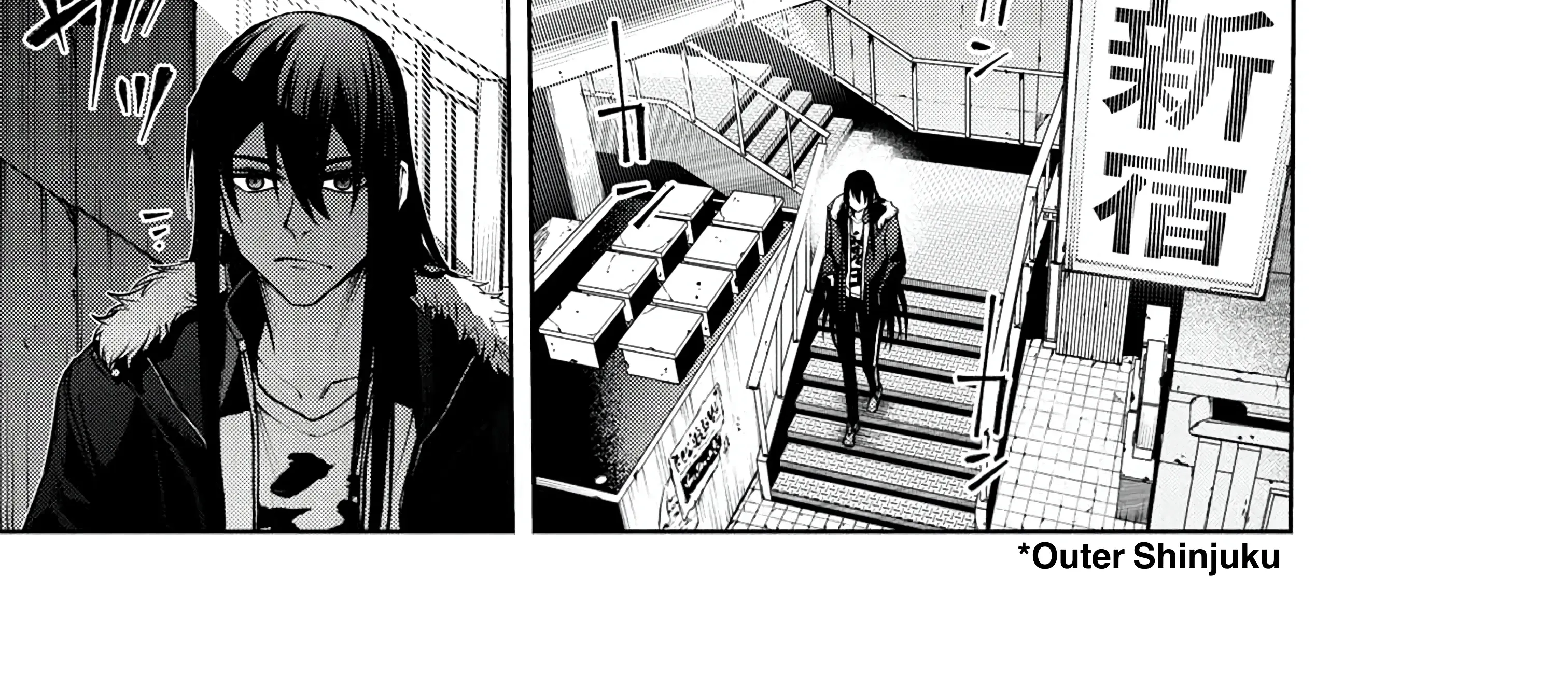 Read Demon Lord 2099 chapter 5.2 image 6 on Lezhin