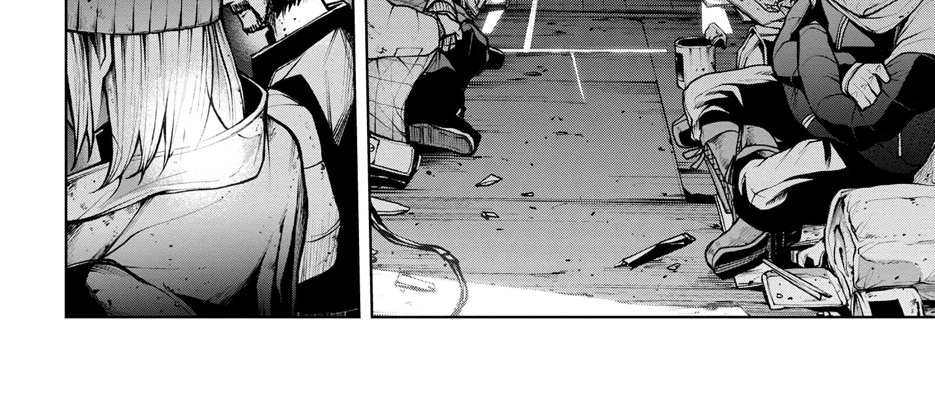 Read Demon Lord 2099 chapter 5.2 image 9 on Lezhin