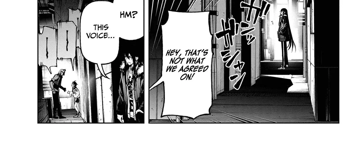 Read Demon Lord 2099 chapter 5.3 image 10 on Lezhin