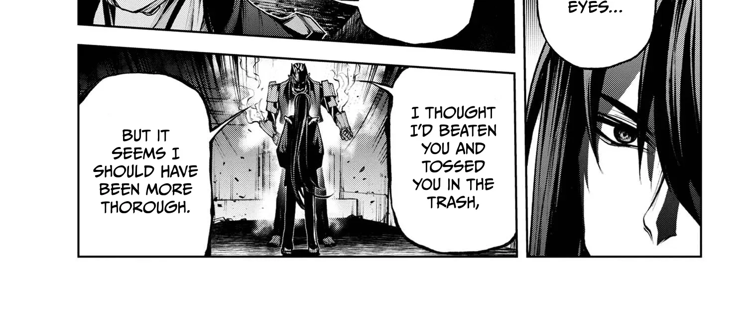 Read Demon Lord 2099 chapter 5.3 image 14 on Lezhin