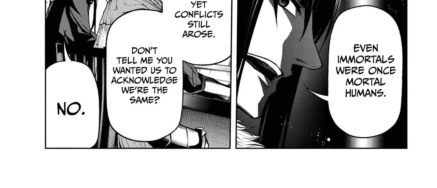 Read Demon Lord 2099 chapter 5.3 image 2 on Lezhin