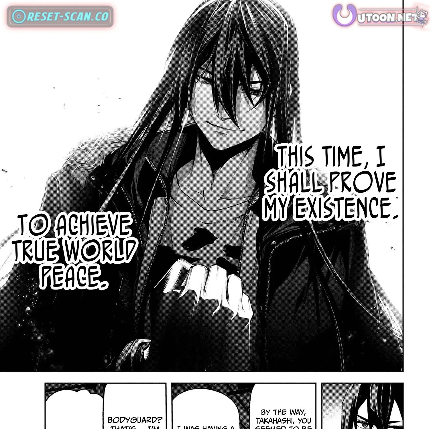 Read Demon Lord 2099 chapter 5.3 image 25 on Lezhin
