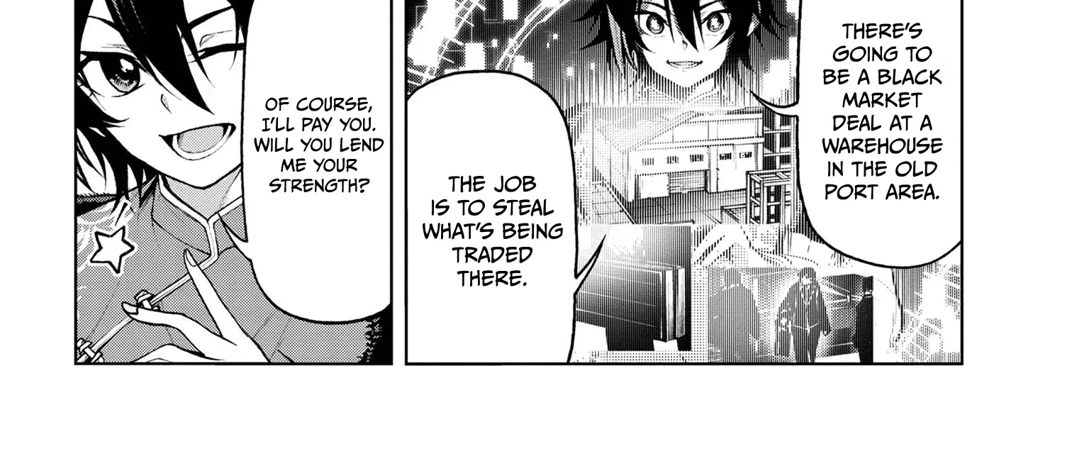 Read Demon Lord 2099 chapter 5.3 image 28 on Lezhin