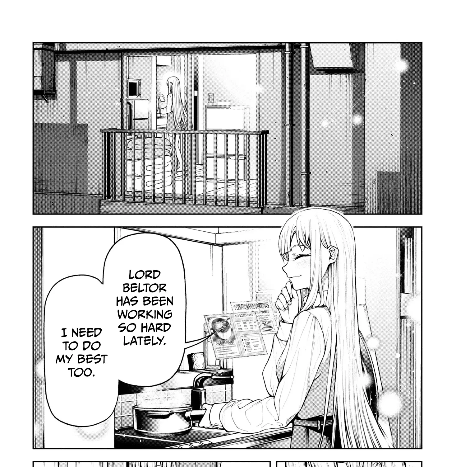 Read Demon Lord 2099 chapter 5.3 image 31 on Lezhin