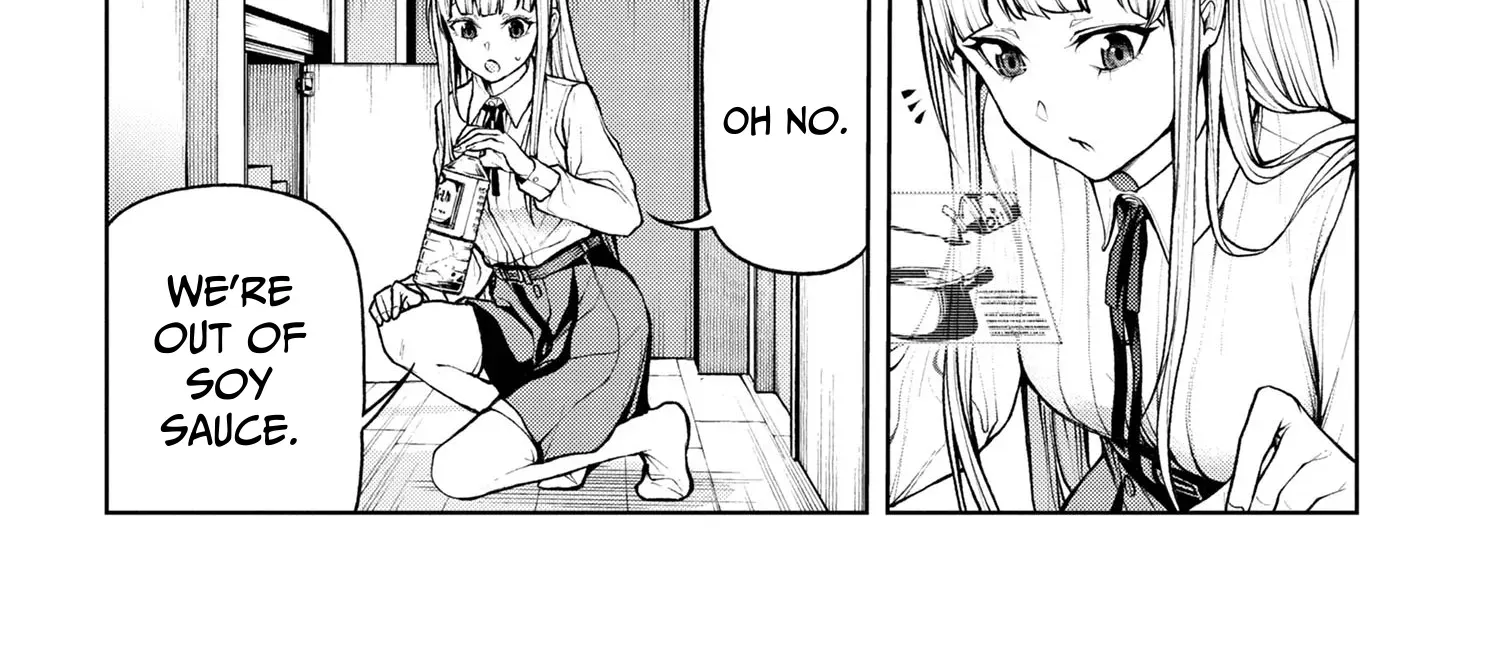 Read Demon Lord 2099 chapter 5.3 image 32 on Lezhin