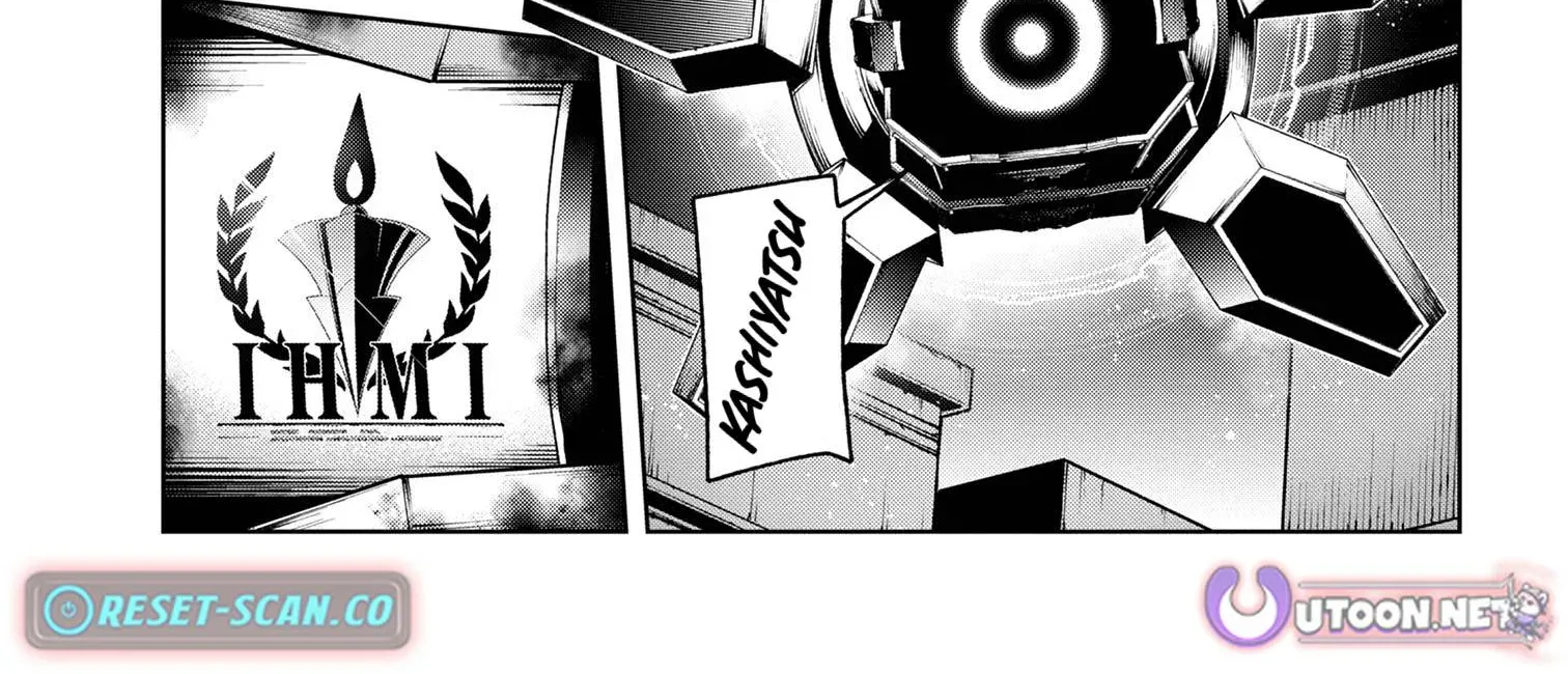 Read Demon Lord 2099 chapter 5.3 image 34 on Lezhin