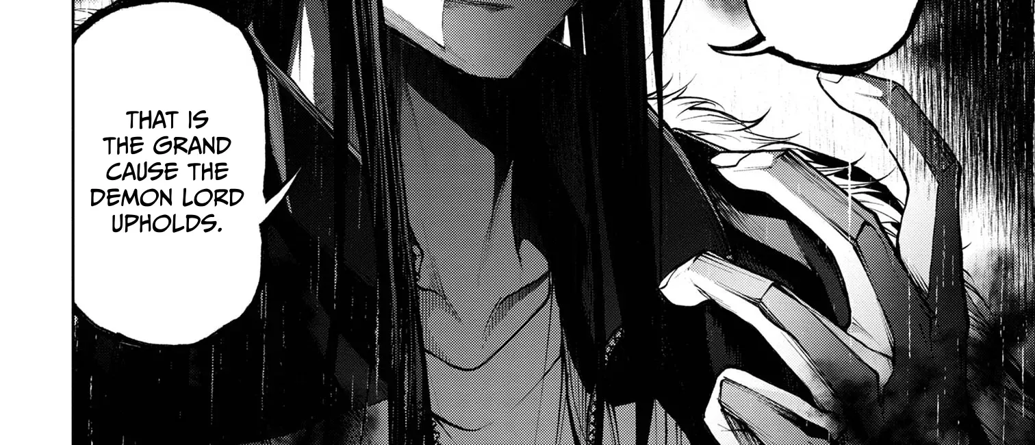 Read Demon Lord 2099 chapter 5.3 image 4 on Lezhin