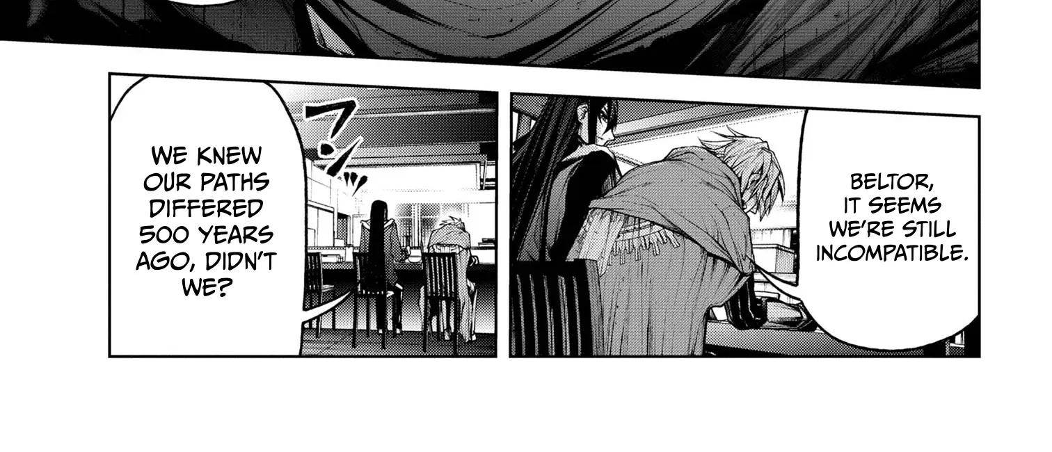 Read Demon Lord 2099 chapter 5.3 image 6 on Lezhin