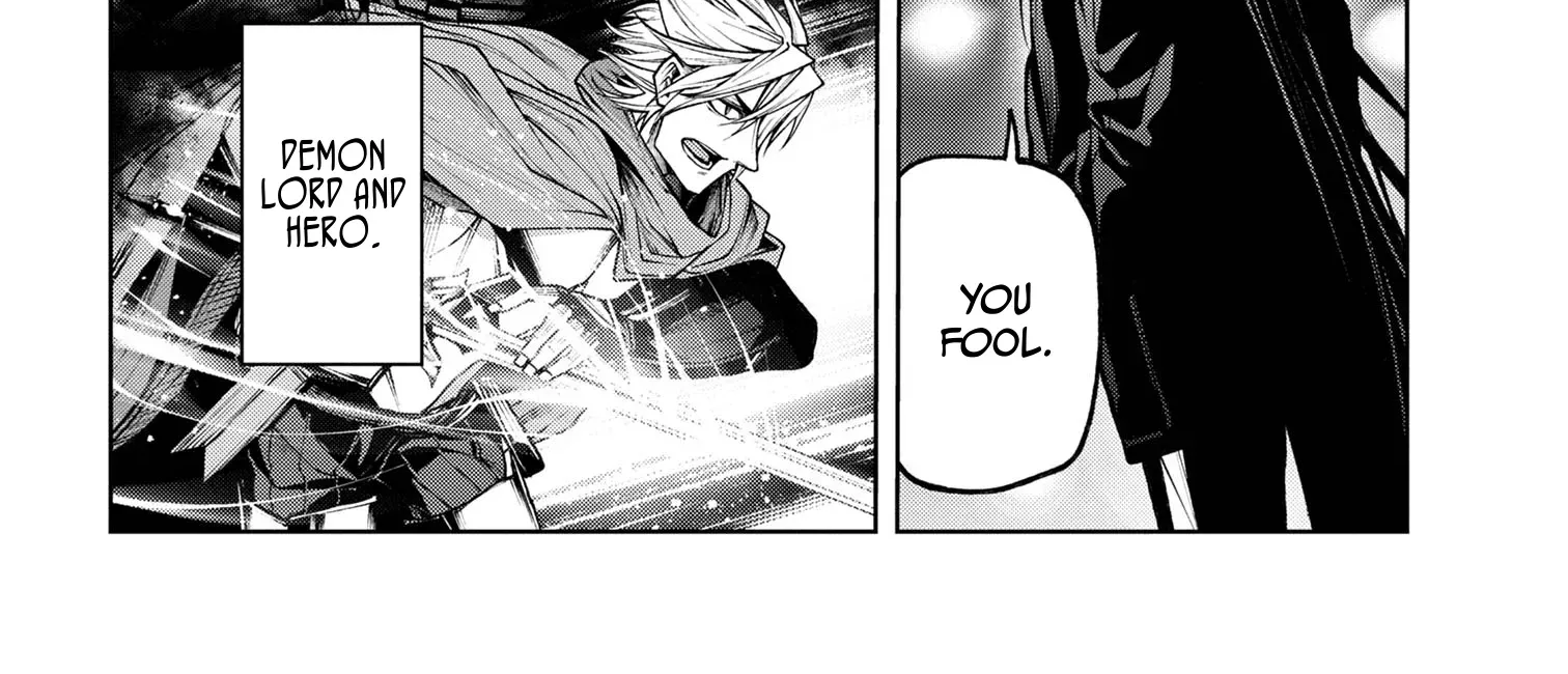 Read Demon Lord 2099 chapter 5.3 image 8 on Lezhin