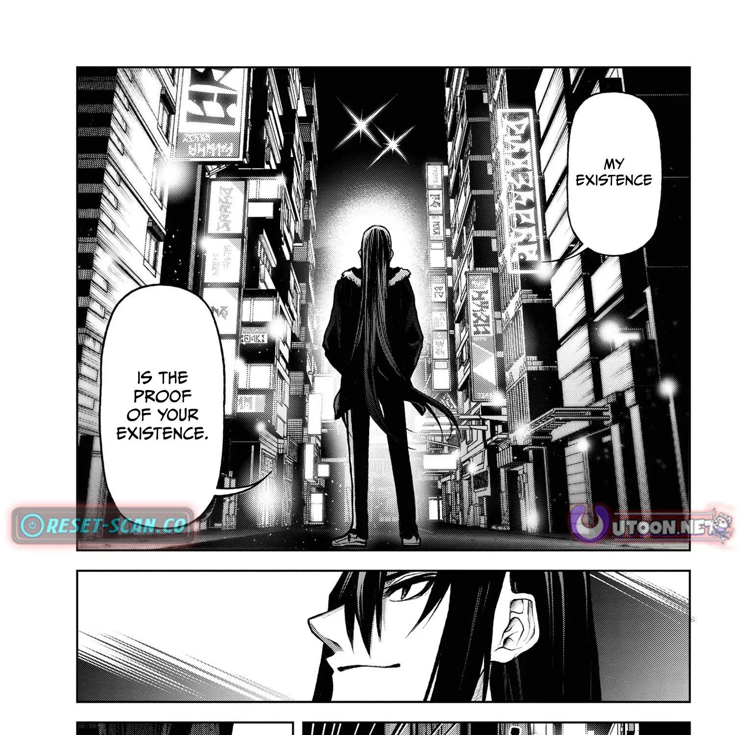 Read Demon Lord 2099 chapter 5.3 image 9 on Lezhin