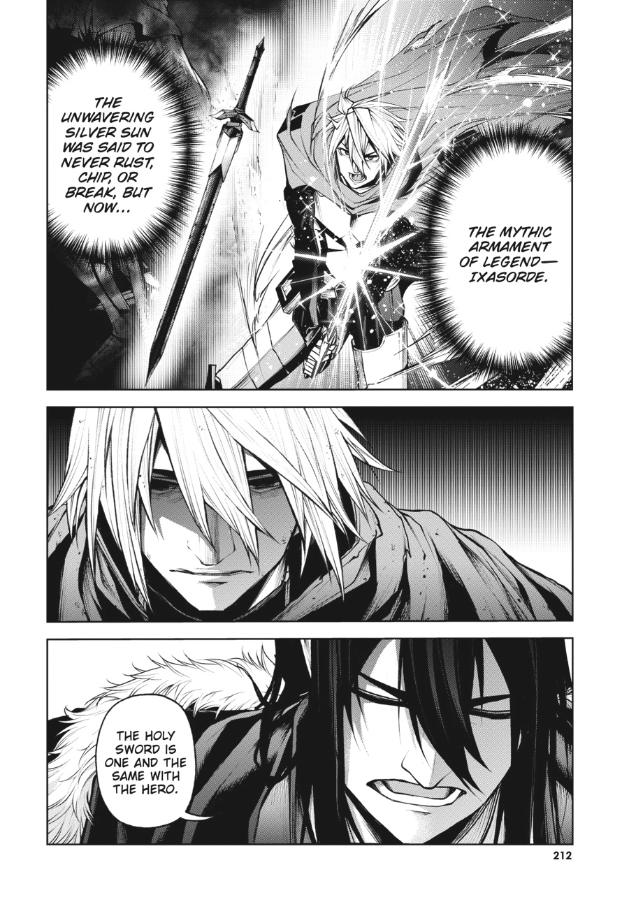 Read Demon Lord 2099 chapter 5 image 21 on Lezhin