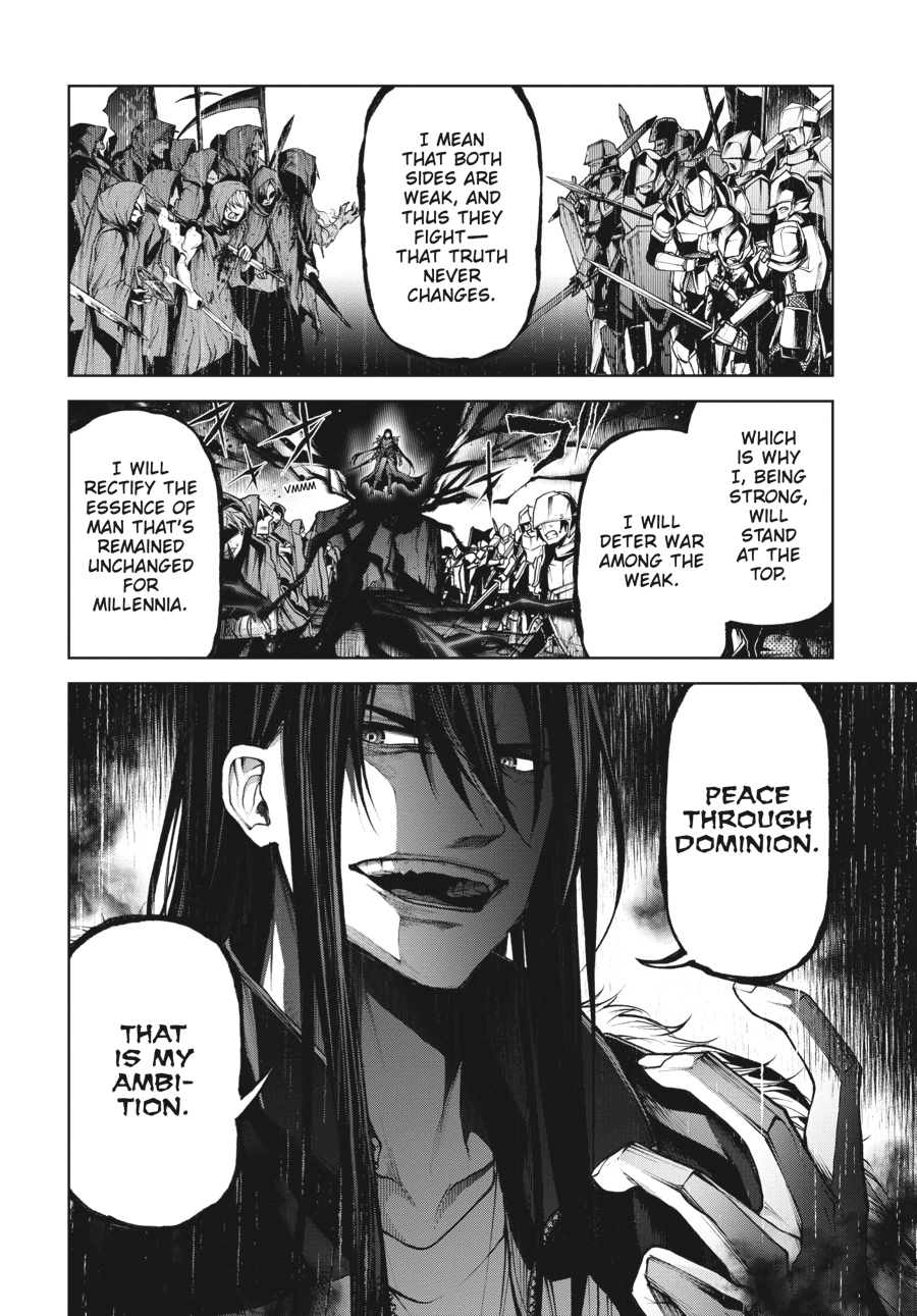 Read Demon Lord 2099 chapter 5 image 29 on Lezhin