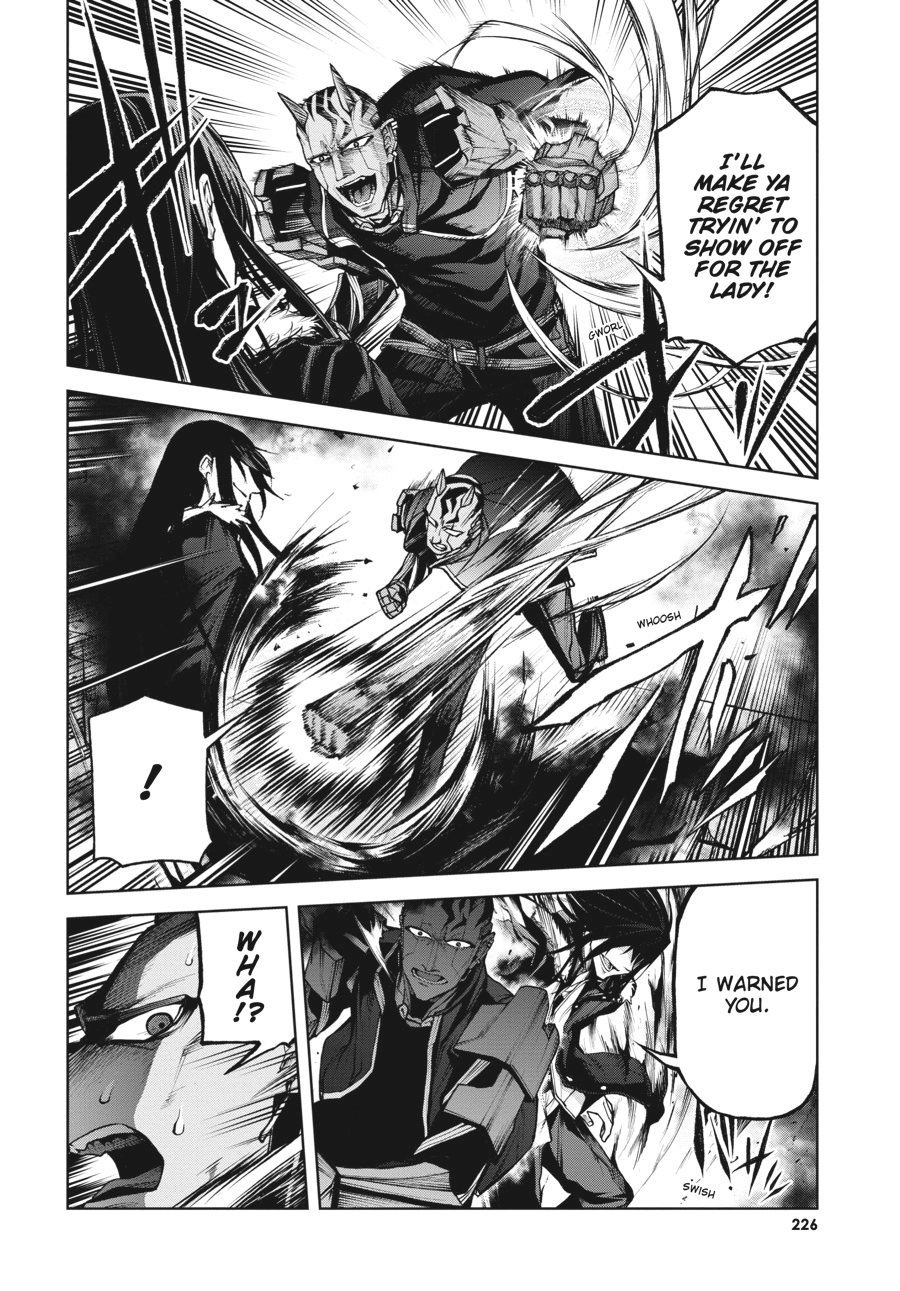 Read Demon Lord 2099 chapter 5 image 35 on Lezhin