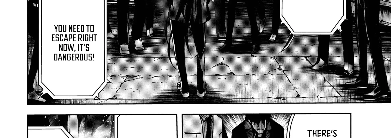 Read Demon Lord 2099 chapter 6.1 image 19 on Lezhin