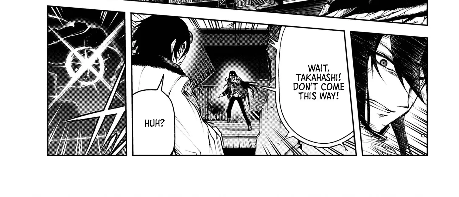 Read Demon Lord 2099 chapter 6.2 image 1 on Lezhin