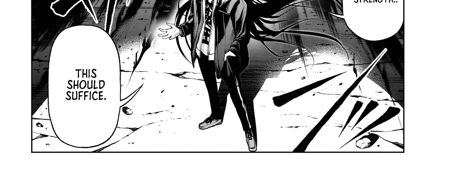 Read Demon Lord 2099 chapter 6.2 image 11 on Lezhin