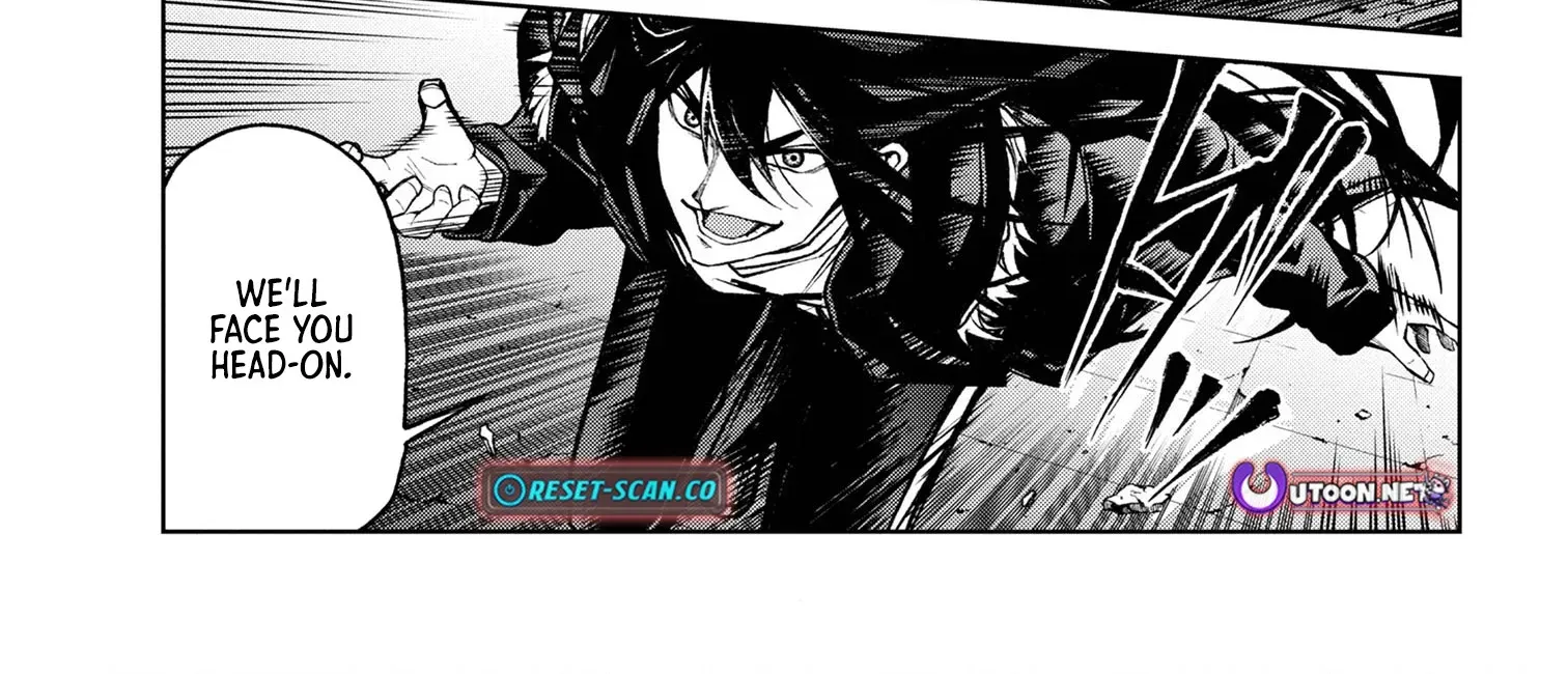 Read Demon Lord 2099 chapter 6.2 image 13 on Lezhin