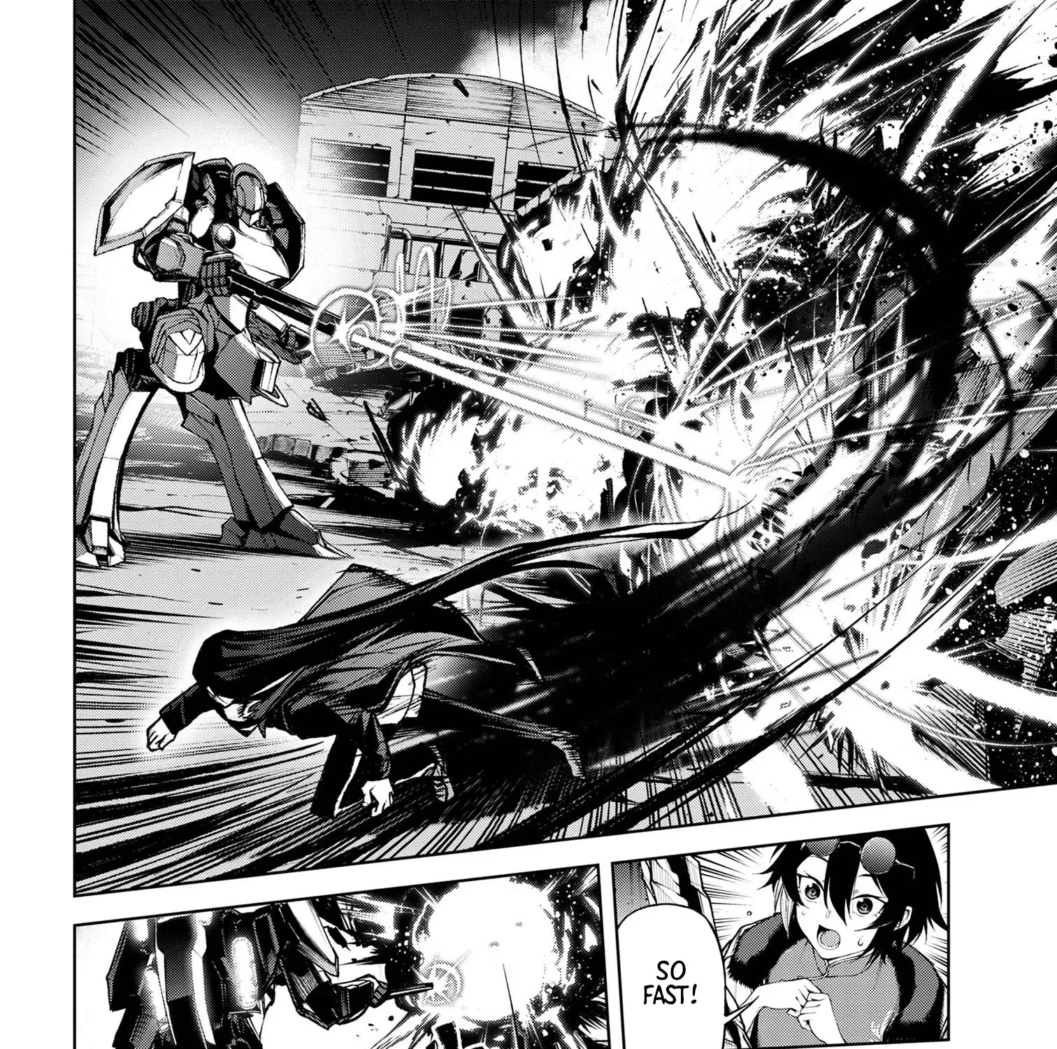 Read Demon Lord 2099 chapter 6.2 image 14 on Lezhin