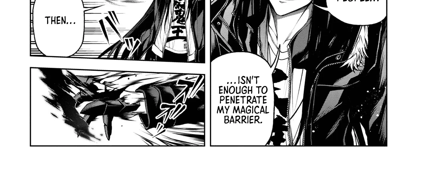 Read Demon Lord 2099 chapter 6.2 image 19 on Lezhin