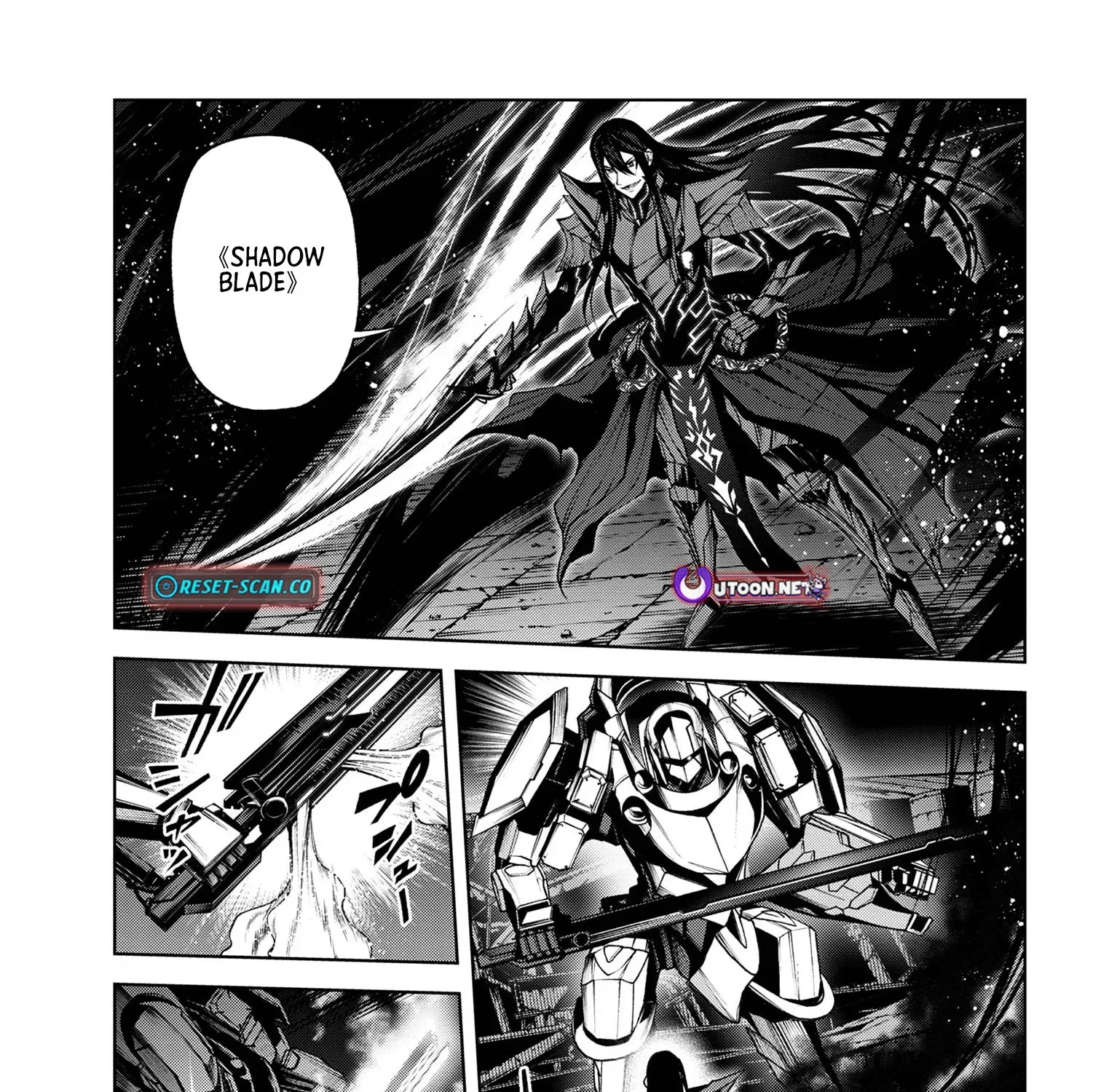 Read Demon Lord 2099 chapter 6.2 image 20 on Lezhin