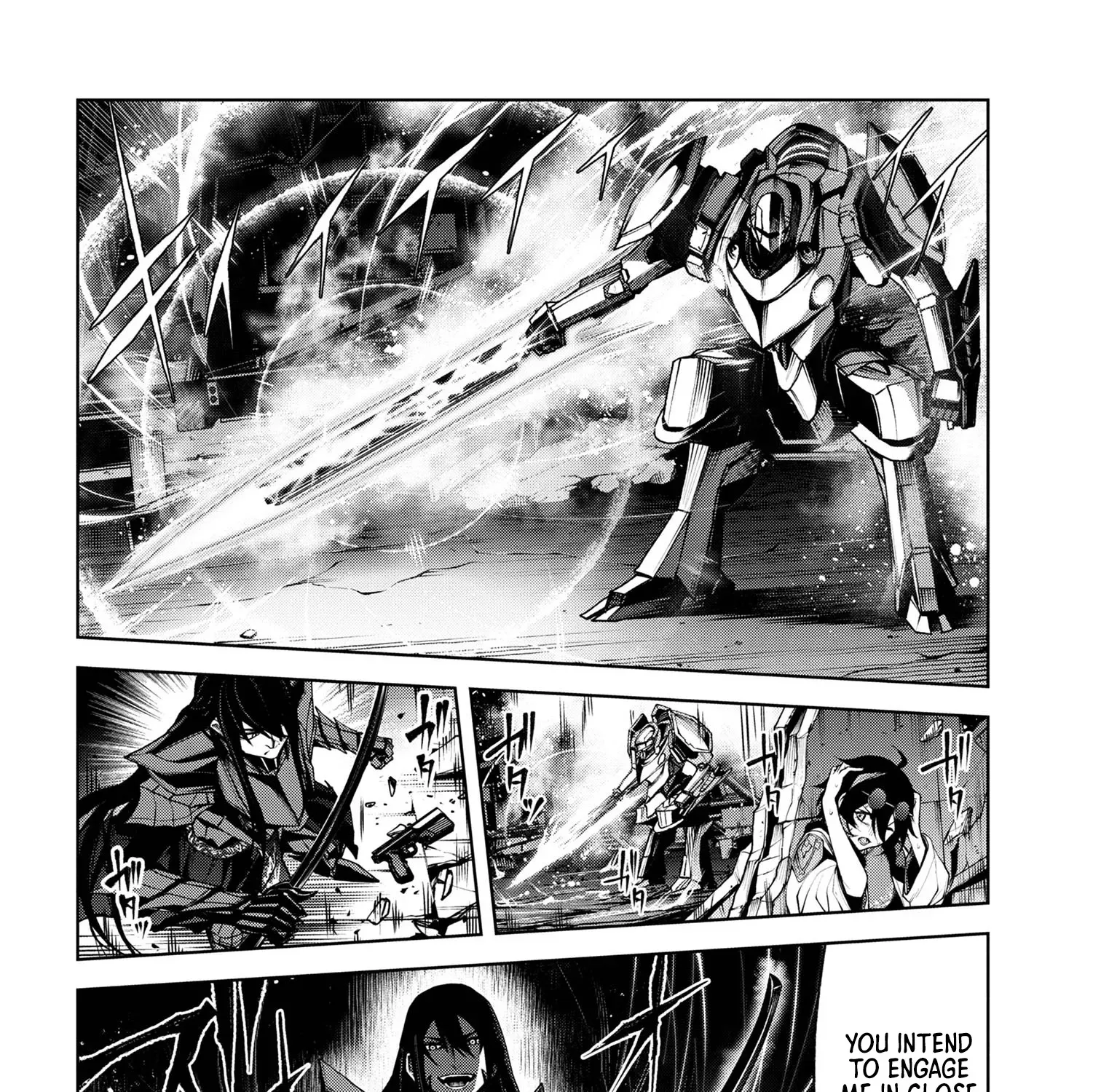 Read Demon Lord 2099 chapter 6.2 image 22 on Lezhin