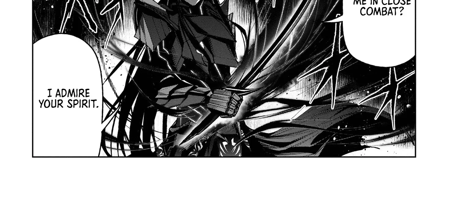 Read Demon Lord 2099 chapter 6.2 image 23 on Lezhin