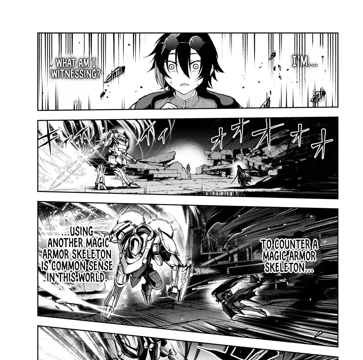 Read Demon Lord 2099 chapter 6.2 image 24 on Lezhin
