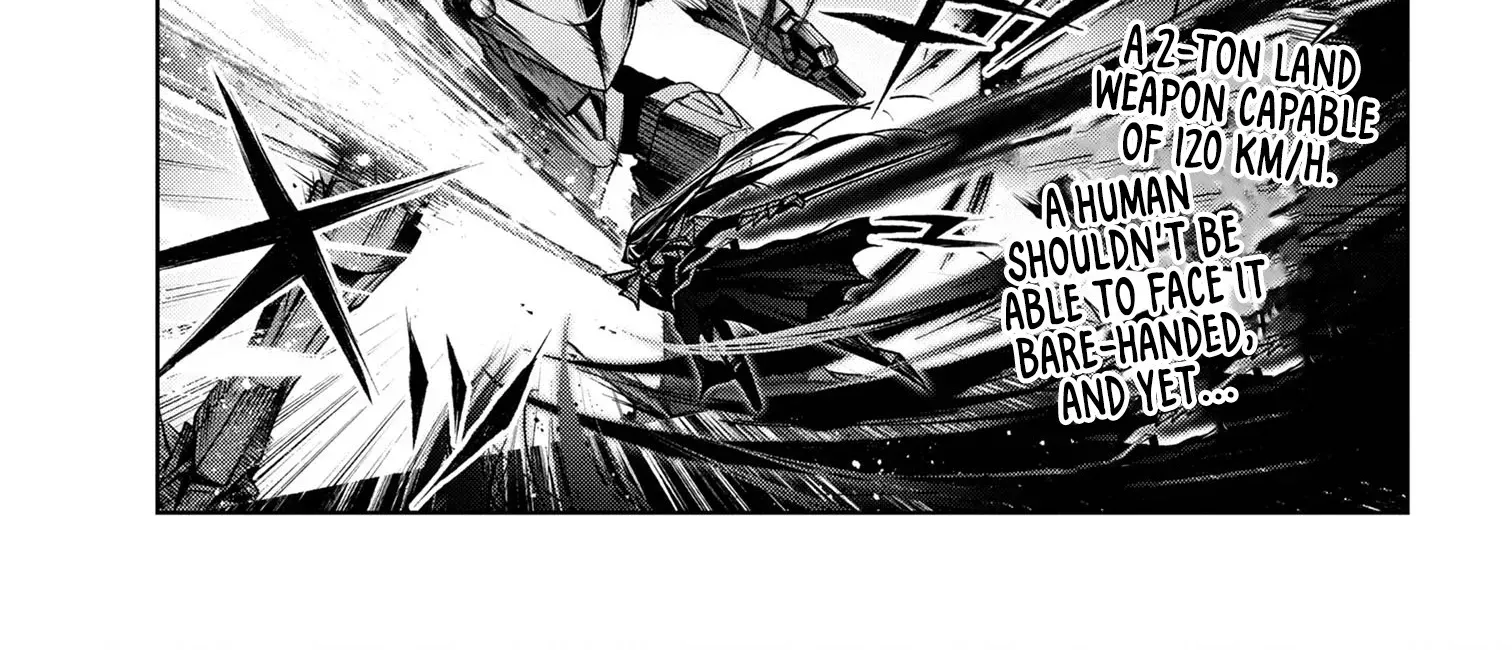 Read Demon Lord 2099 chapter 6.2 image 25 on Lezhin
