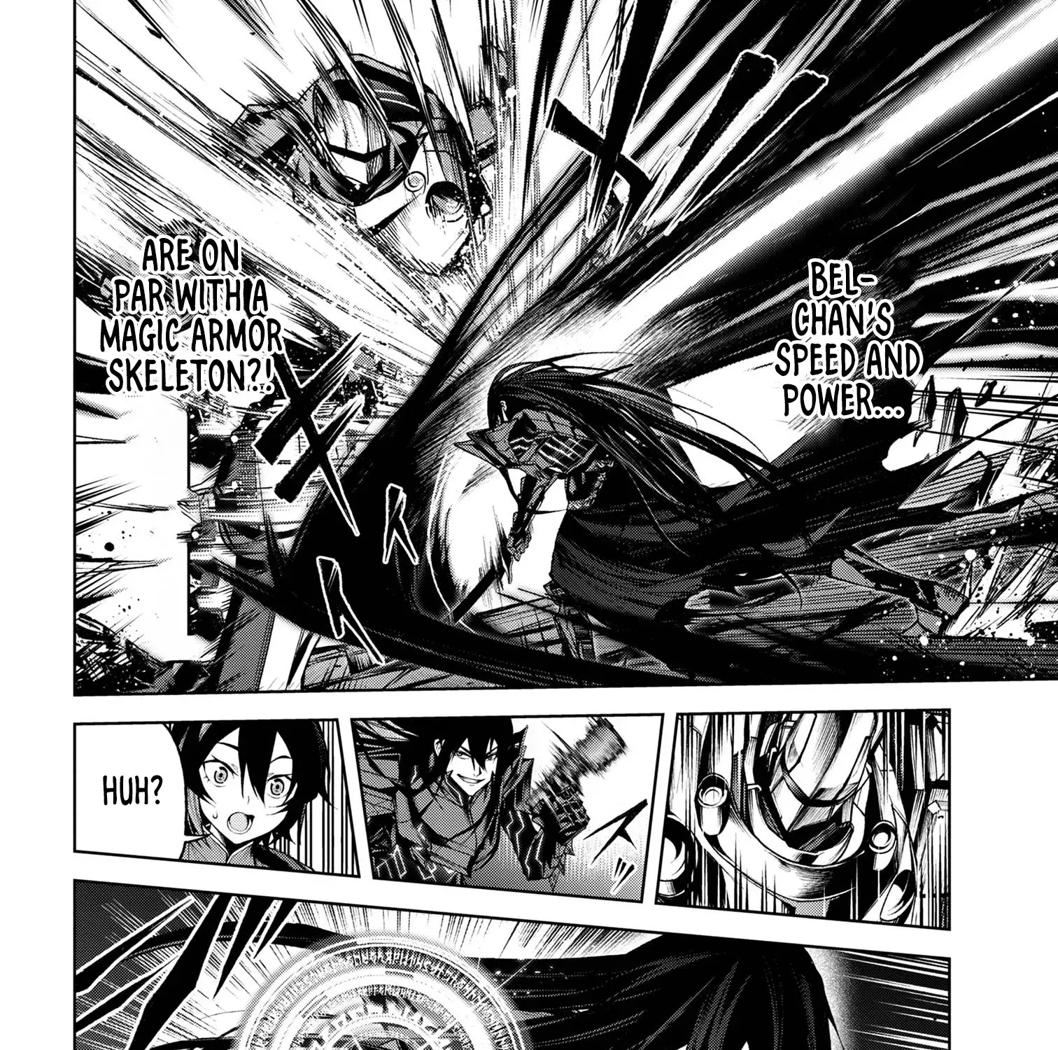 Read Demon Lord 2099 chapter 6.2 image 26 on Lezhin
