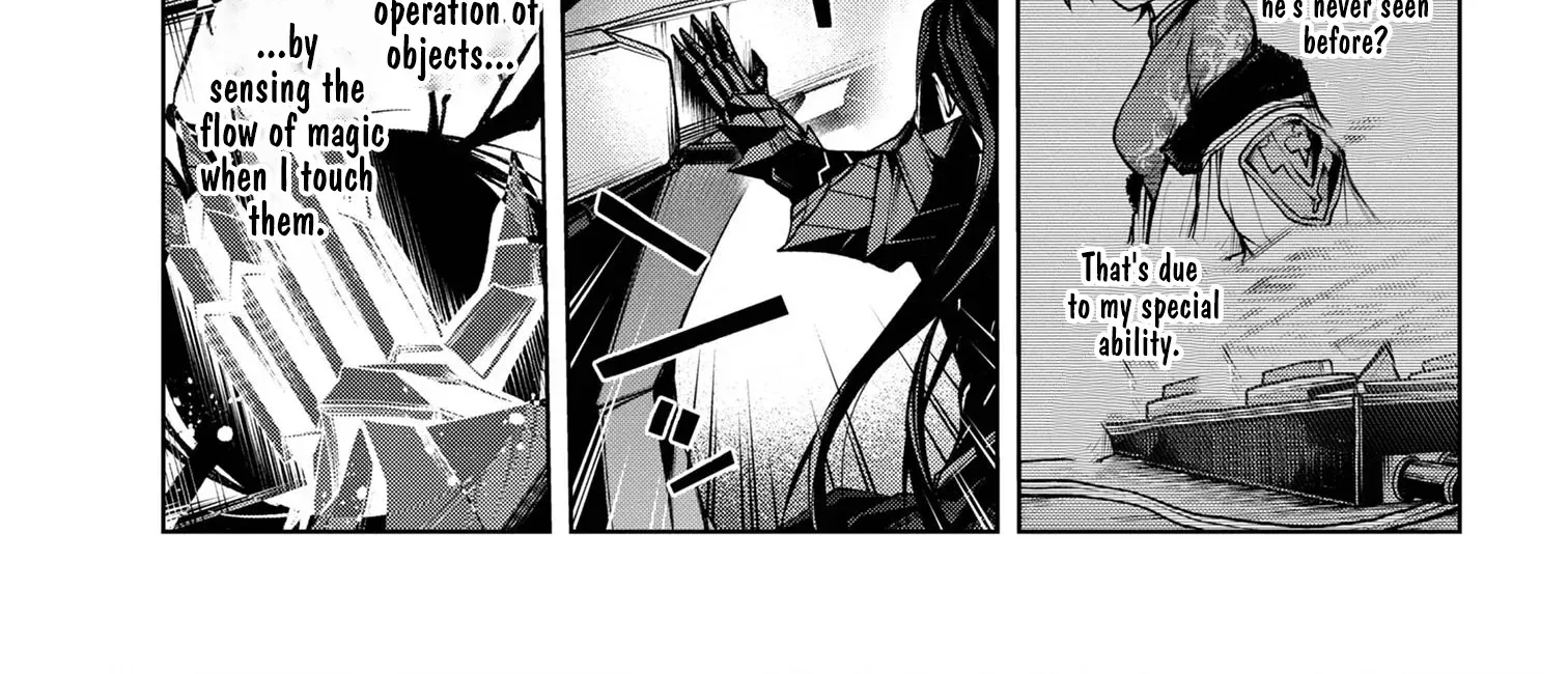 Read Demon Lord 2099 chapter 6.2 image 29 on Lezhin