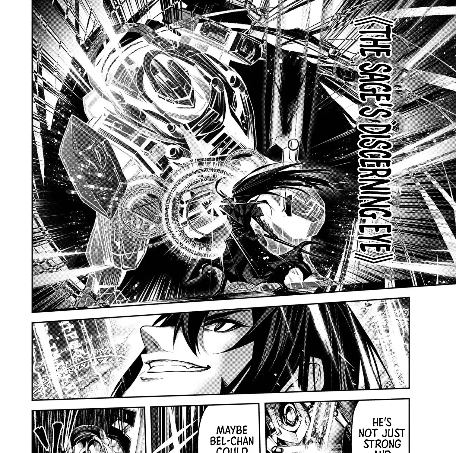 Read Demon Lord 2099 chapter 6.2 image 30 on Lezhin
