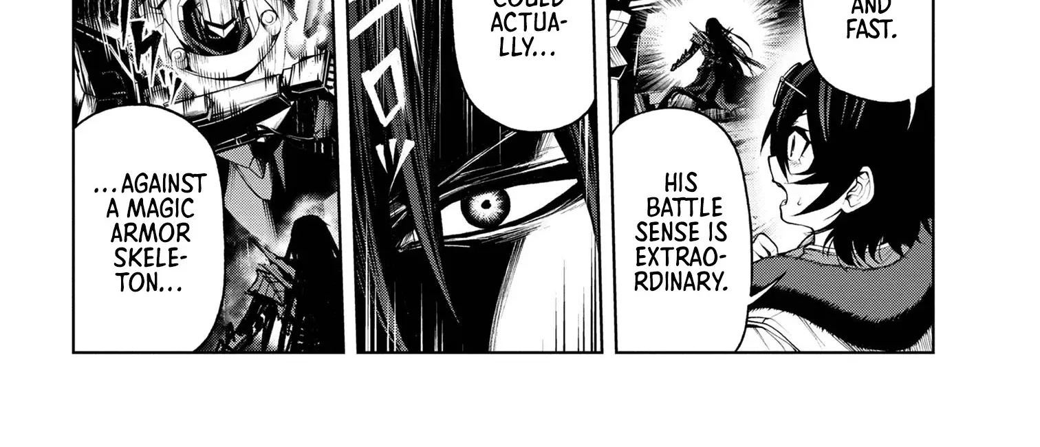 Read Demon Lord 2099 chapter 6.2 image 31 on Lezhin