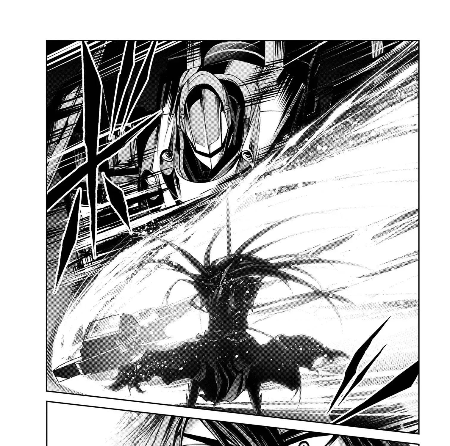 Read Demon Lord 2099 chapter 6.2 image 32 on Lezhin