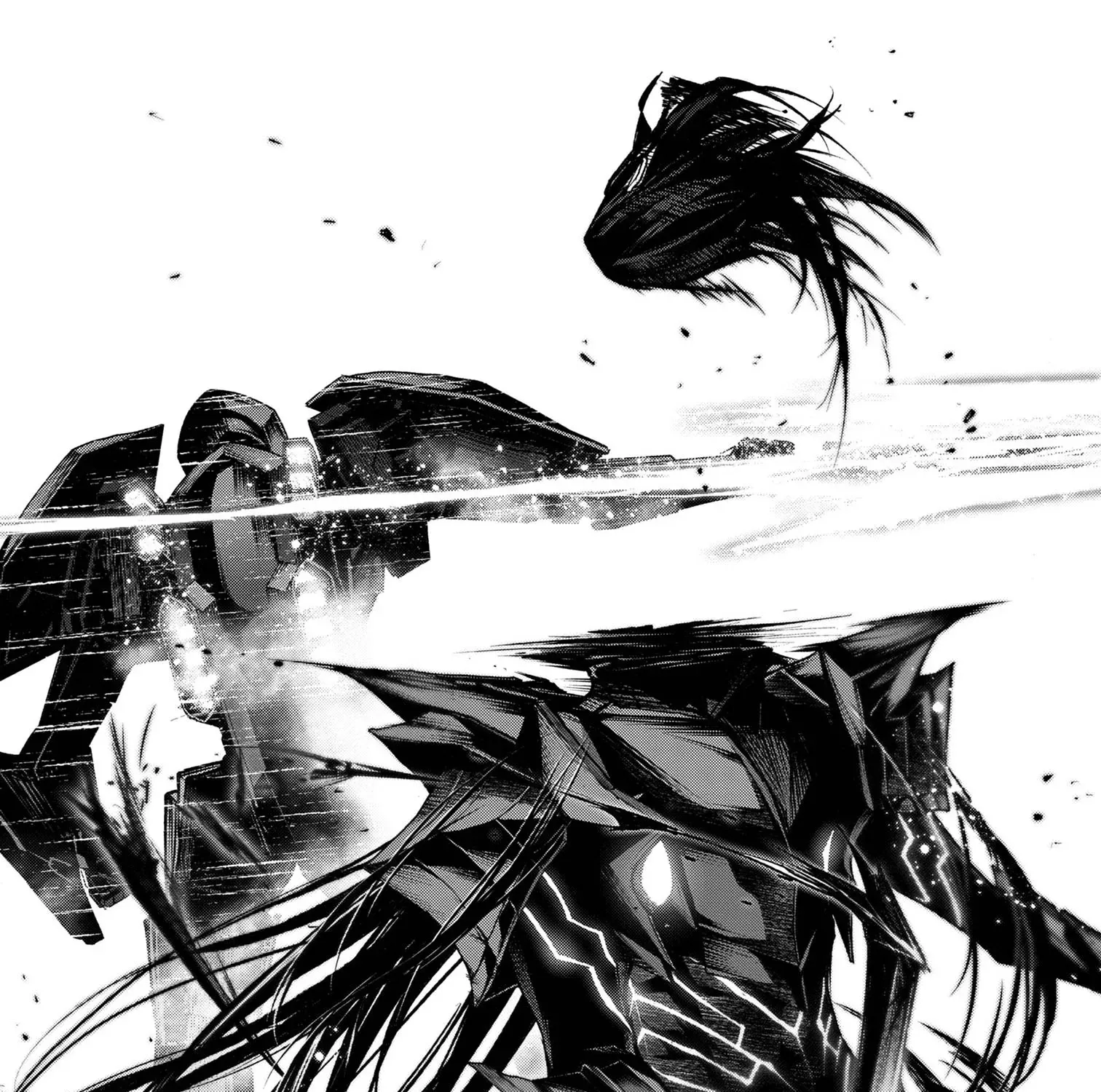 Read Demon Lord 2099 chapter 6.2 image 34 on Lezhin