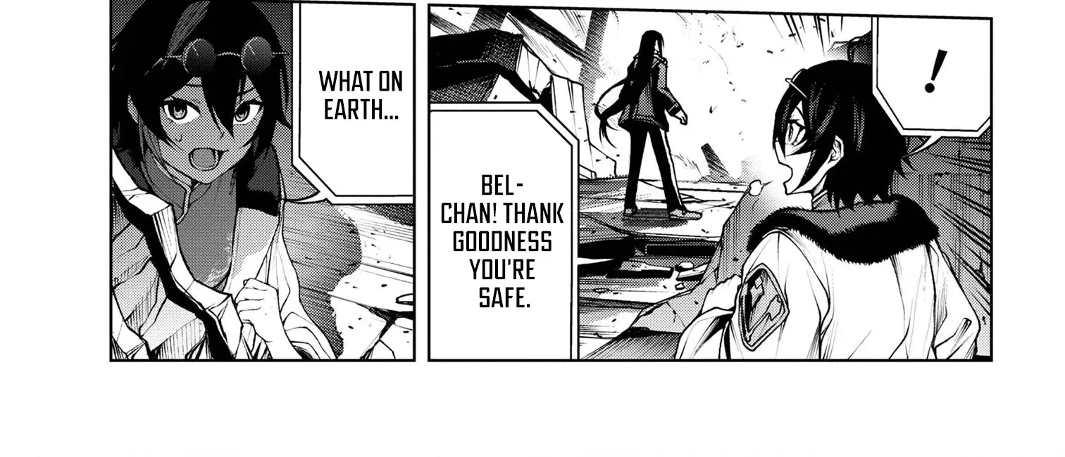 Read Demon Lord 2099 chapter 6.2 image 5 on Lezhin