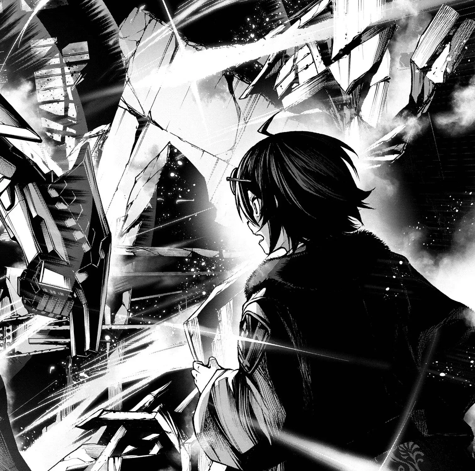 Read Demon Lord 2099 chapter 6.2 image 6 on Lezhin