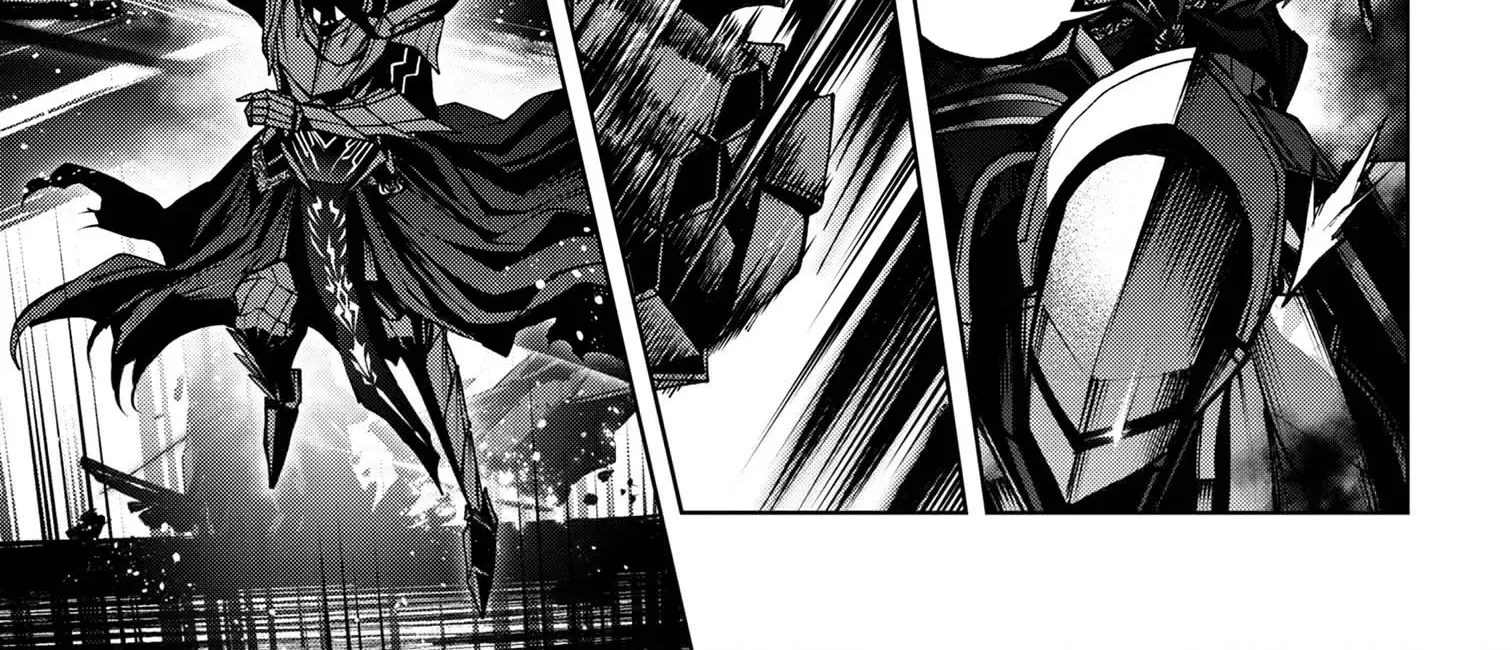 Read Demon Lord 2099 chapter 6.3 image 17 on Lezhin