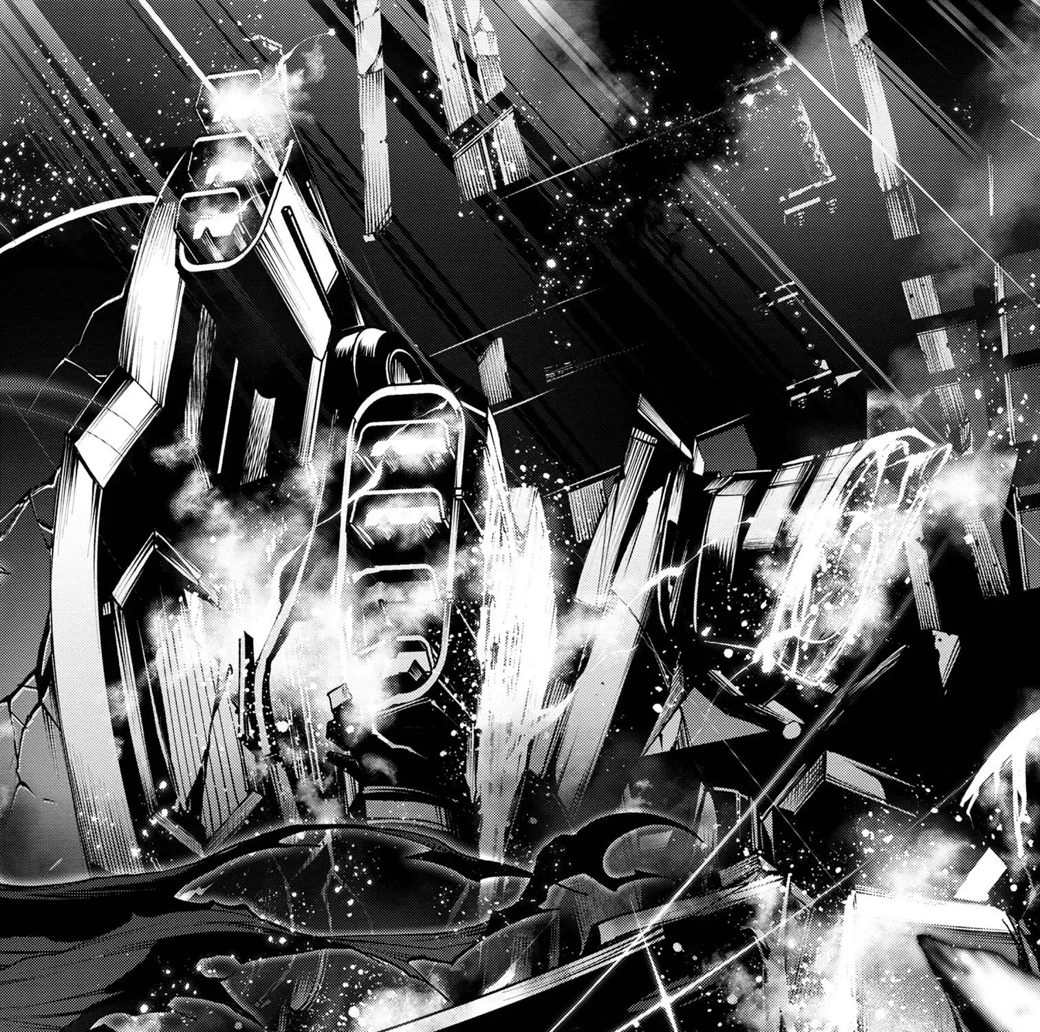 Read Demon Lord 2099 chapter 6.3 image 18 on Lezhin