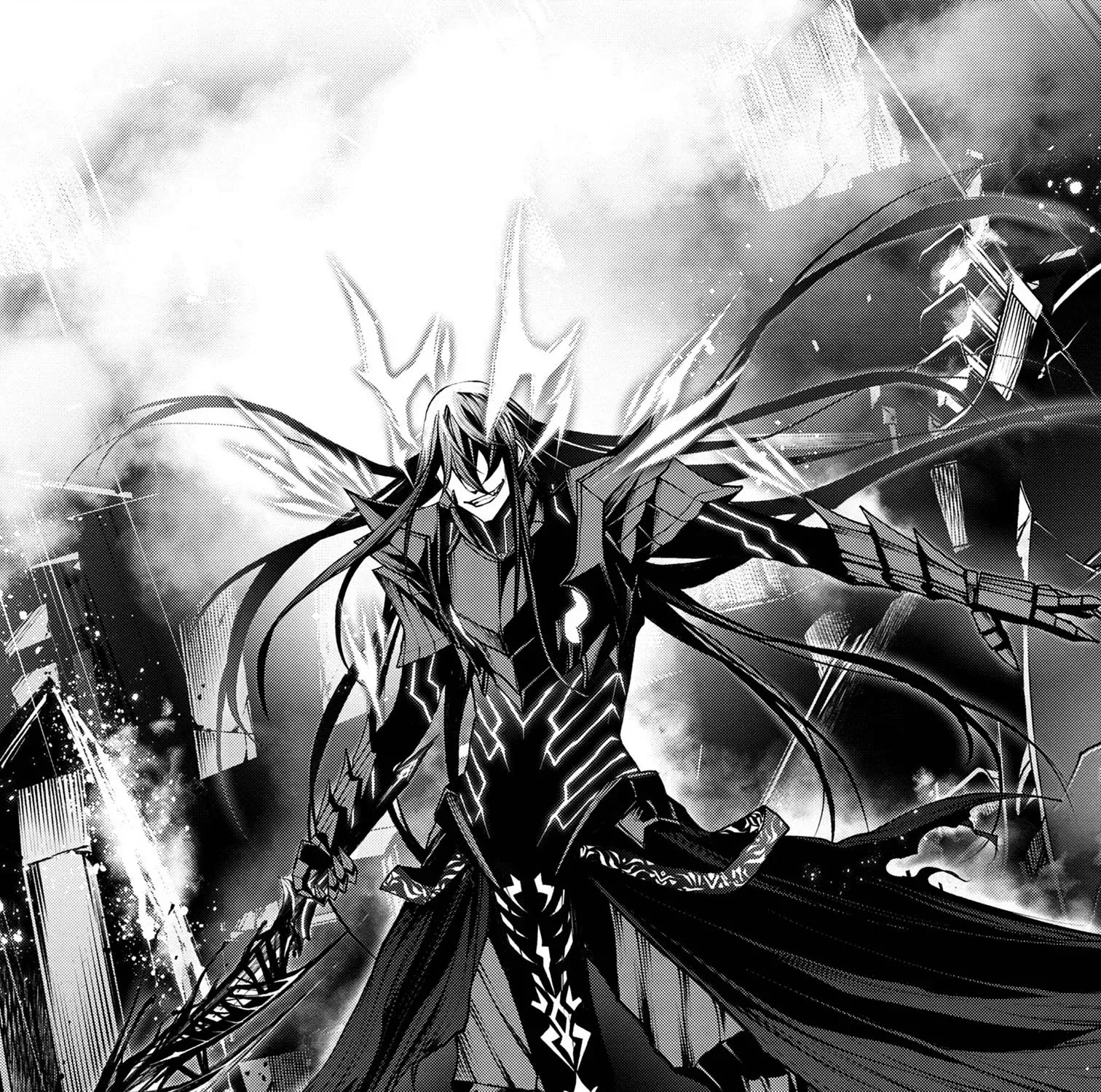 Read Demon Lord 2099 chapter 6.3 image 20 on Lezhin