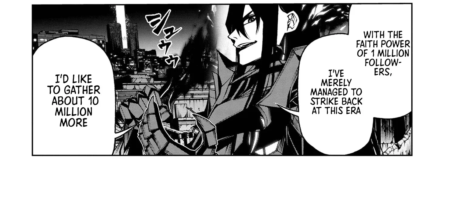 Read Demon Lord 2099 chapter 6.3 image 23 on Lezhin