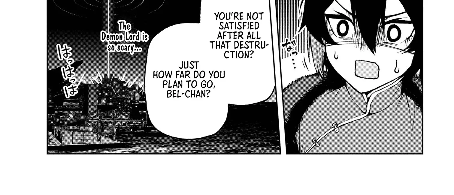 Read Demon Lord 2099 chapter 6.3 image 25 on Lezhin