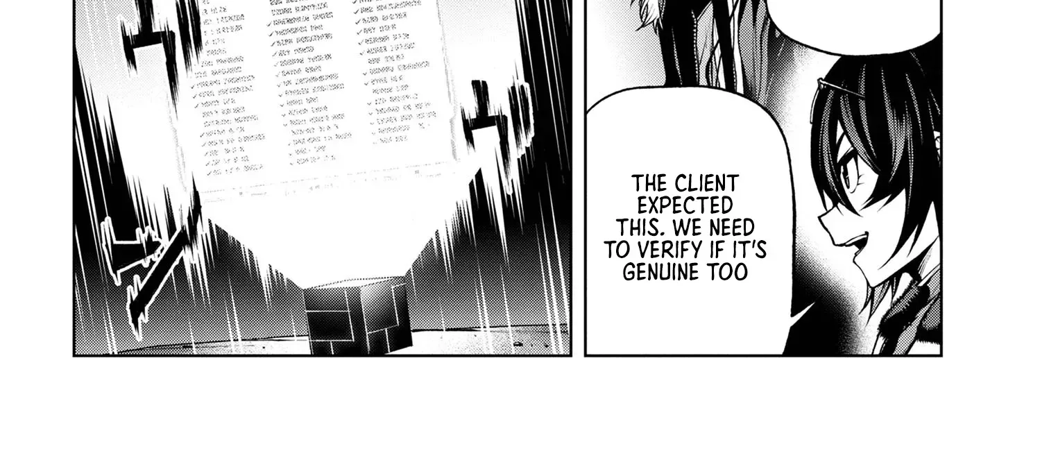 Read Demon Lord 2099 chapter 6.3 image 27 on Lezhin