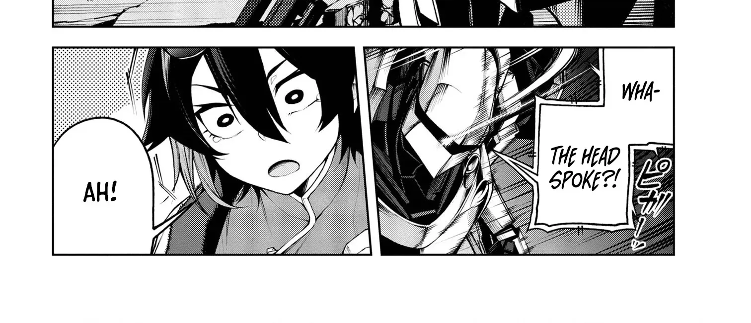 Read Demon Lord 2099 chapter 6.3 image 3 on Lezhin