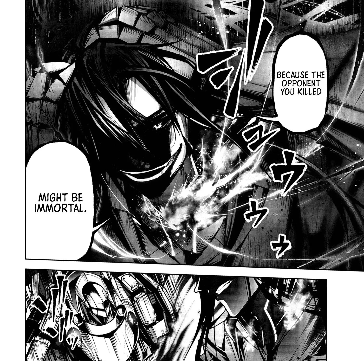 Read Demon Lord 2099 chapter 6.3 image 6 on Lezhin