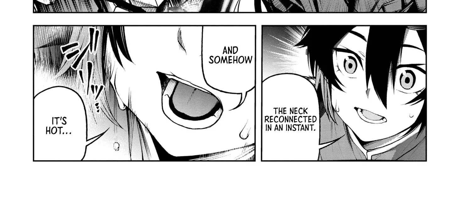 Read Demon Lord 2099 chapter 6.3 image 7 on Lezhin