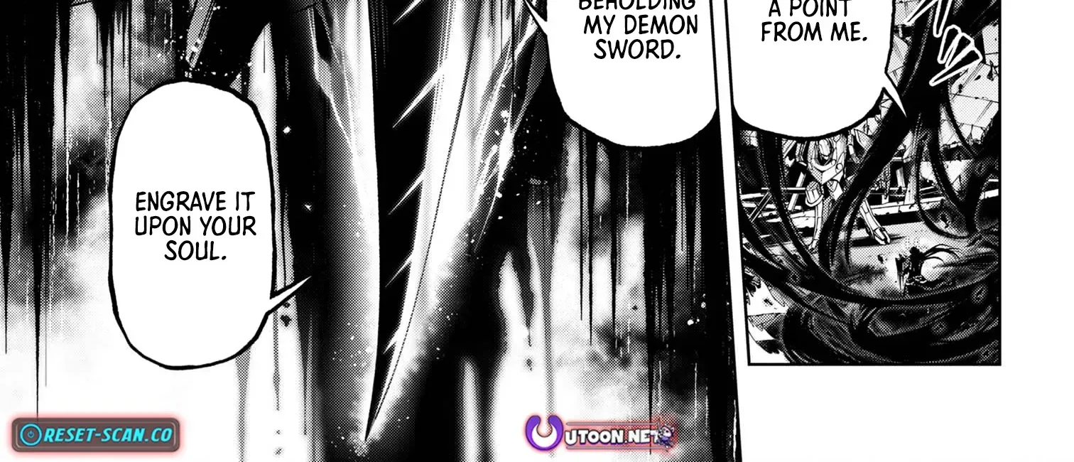 Read Demon Lord 2099 chapter 6.3 image 9 on Lezhin