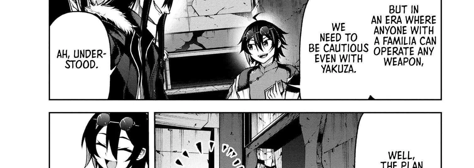 Read Demon Lord 2099 chapter 6 image 14 on Lezhin